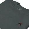 T-shirt Unisexe Ivre d'amour – Image 3