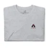 T-shirt Unisexe Ivre d'amour – Image 4