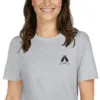 T-shirt Unisexe Ivre d'amour