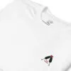 T-shirt Unisexe Ivre d'amour – Image 7