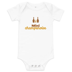 Body Mini champenoise