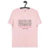 T-shirt ONCE UPON A TIME Champagne – Image 2