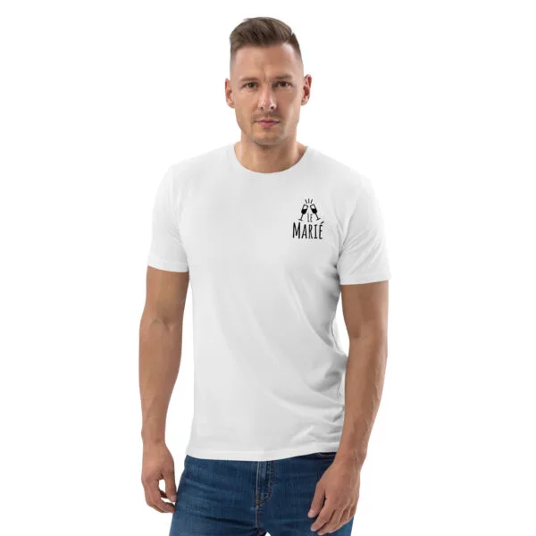 T-shirt Le Marié – Image 2